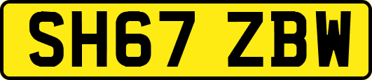 SH67ZBW