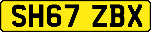 SH67ZBX