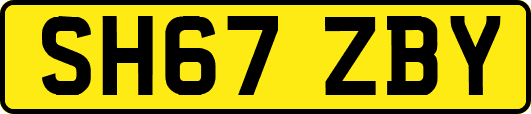 SH67ZBY