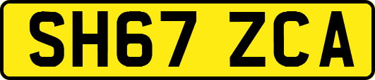 SH67ZCA