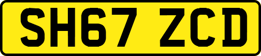 SH67ZCD