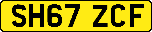 SH67ZCF