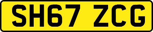 SH67ZCG