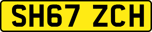 SH67ZCH
