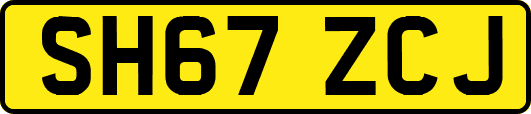 SH67ZCJ