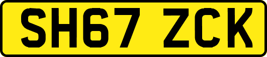 SH67ZCK