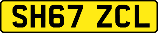 SH67ZCL