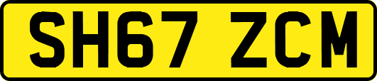 SH67ZCM