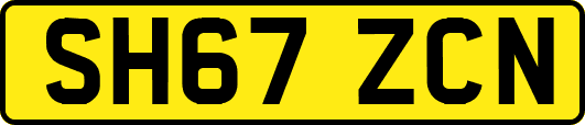 SH67ZCN