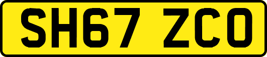 SH67ZCO