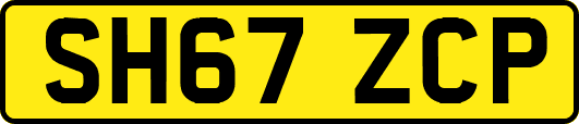 SH67ZCP