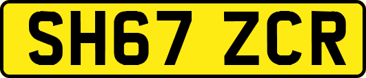 SH67ZCR