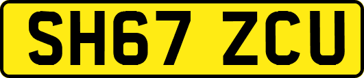 SH67ZCU
