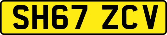 SH67ZCV