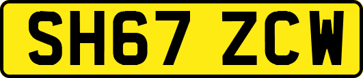 SH67ZCW