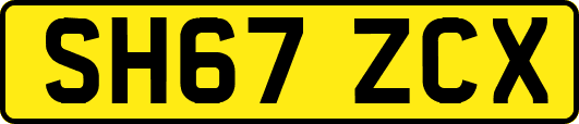SH67ZCX