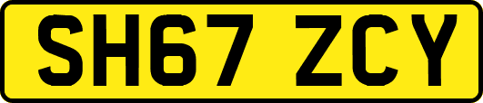 SH67ZCY