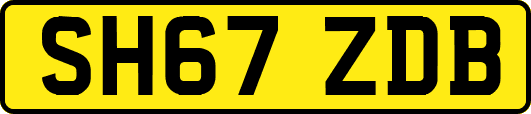 SH67ZDB