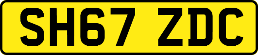 SH67ZDC