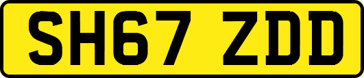SH67ZDD