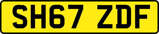 SH67ZDF