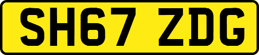 SH67ZDG