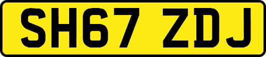 SH67ZDJ