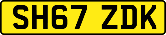 SH67ZDK
