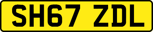 SH67ZDL