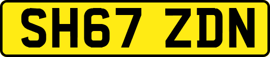 SH67ZDN