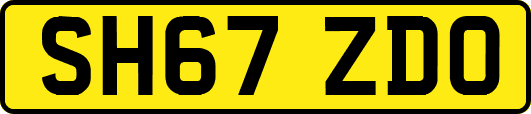 SH67ZDO