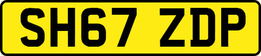 SH67ZDP