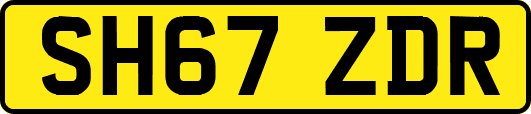 SH67ZDR