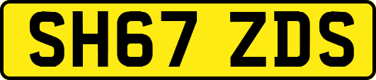 SH67ZDS