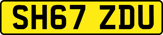 SH67ZDU