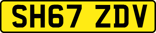 SH67ZDV