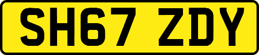 SH67ZDY