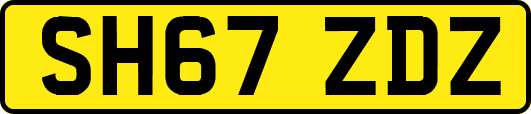 SH67ZDZ