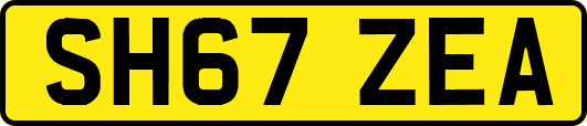 SH67ZEA