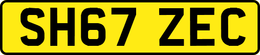 SH67ZEC