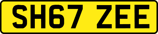 SH67ZEE