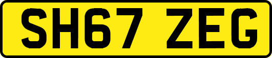 SH67ZEG