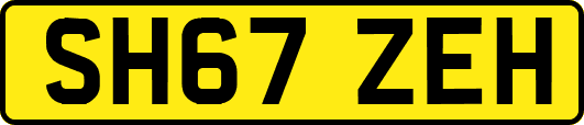 SH67ZEH