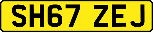 SH67ZEJ