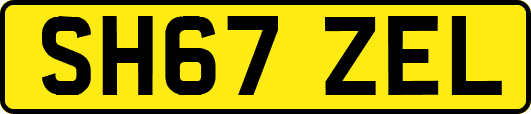 SH67ZEL