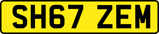SH67ZEM