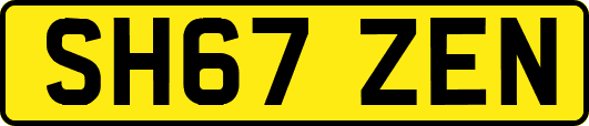 SH67ZEN