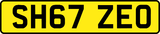 SH67ZEO
