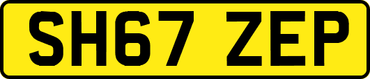 SH67ZEP