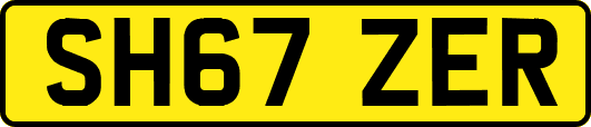 SH67ZER